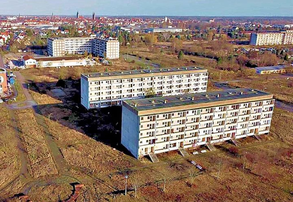Hat Stendal-Süd doch noch eine Zukunft?