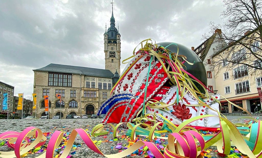 Querdenker wollen Karnevalisten für ihre Ziele einbinden. Doch die Jecken stellen klar: Es wird keine Zusammenarbeit geben.