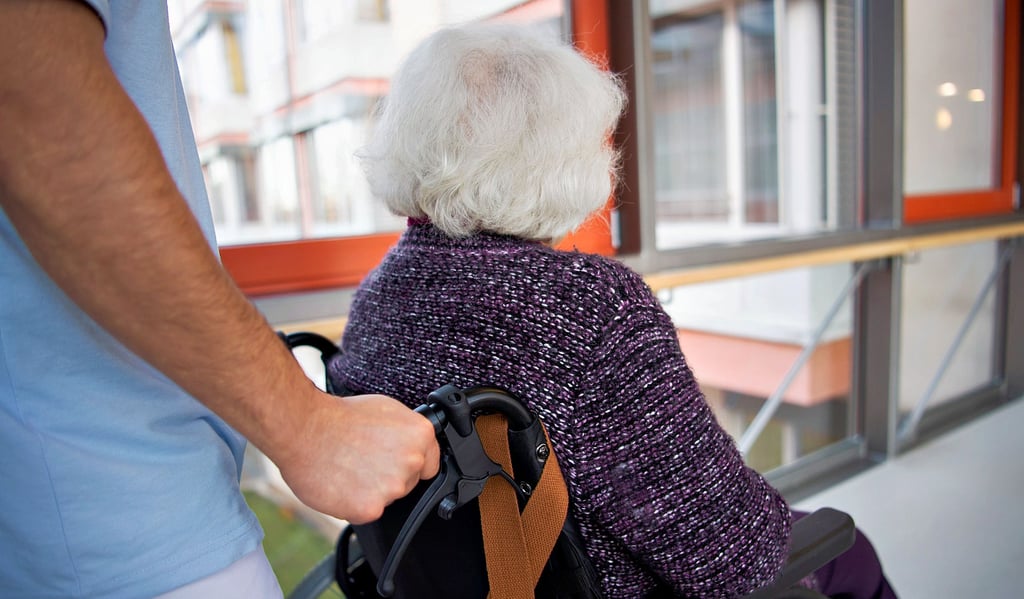 Bald gilt für das Personal in Gesundheits- und Pflegeeinrichtungen die Corona-Impfpflicht.