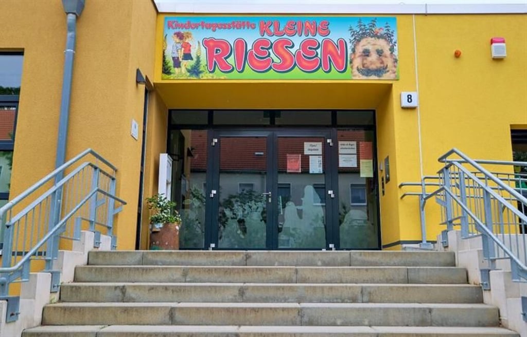 In der Kita "Kleine Riesen" herrschte große Aufregung. Nun könnten sich die Wogen endgültig glätten.