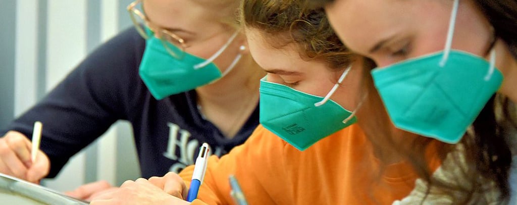Nur jeder fünfte Student im Land erhält BAföG.