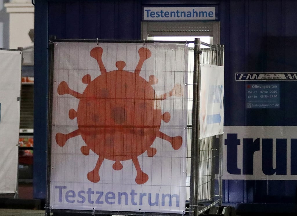 Nach entsprechenden Tests musste eine Kita in Biederitz geschlossen werden.
