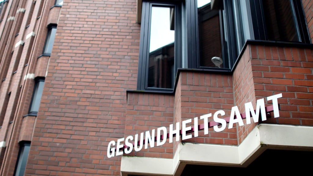 Sachsen-Anhalts Gesundheitsämter sollen in diesem Jahr 84 neue Stellen erhalten.