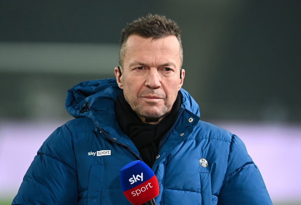 Rekord-Nationalspieler Lothar Matthäus sieht den Wechsel von Bayern-Profi Niklas Süle zum Bundesliga-Zweiten Borussia Dortmund positiv.