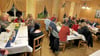 Gut besucht war am Dienstagabend die Ortschaftsratssitzung in der Schweinitzer Gaststätte „Ehlequell“.
