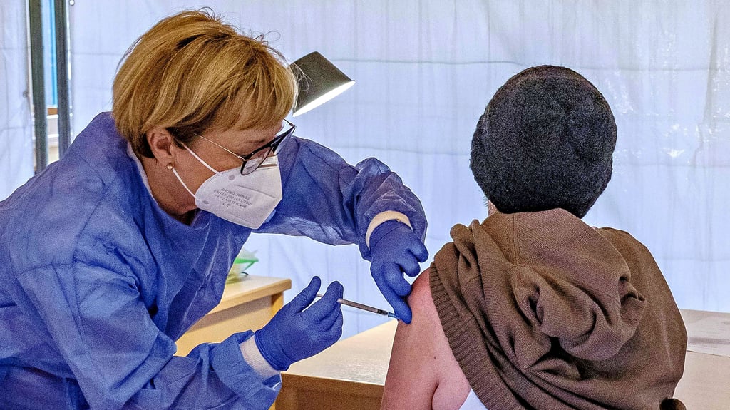 CoronaPandemie Wie ist das Krankenhaus in Wittenberg auf die