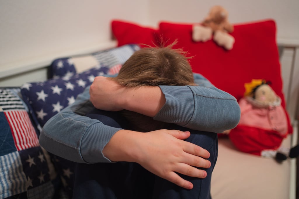 Die Corona-Maßnahmen verstärken psychische Probleme von Kindern und Jugendlichen in Sachsen-Anhalt, warnt die Psychotherapeutenkammer.