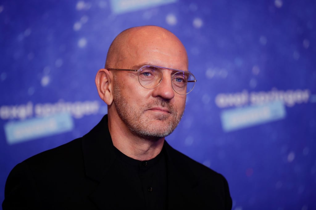 DJ Sven Väth hofft auf das Comeback der Clubs.