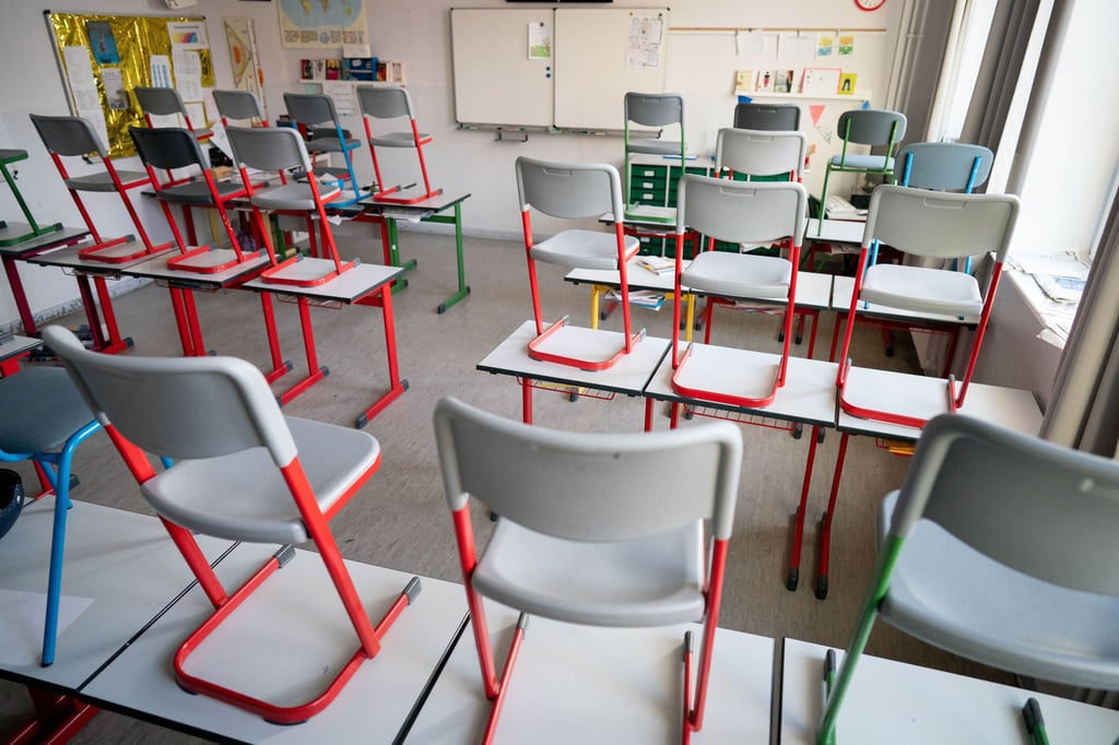 Die Ansteckungszahlen steigen immer noch explosionsartig, aber die Schulen – auch im Jerichower Land – versuchen, so lange wie möglich den Präsenzunterricht fortzusetzen. Einige Schulen mussten diese Woche allerdings schließen.