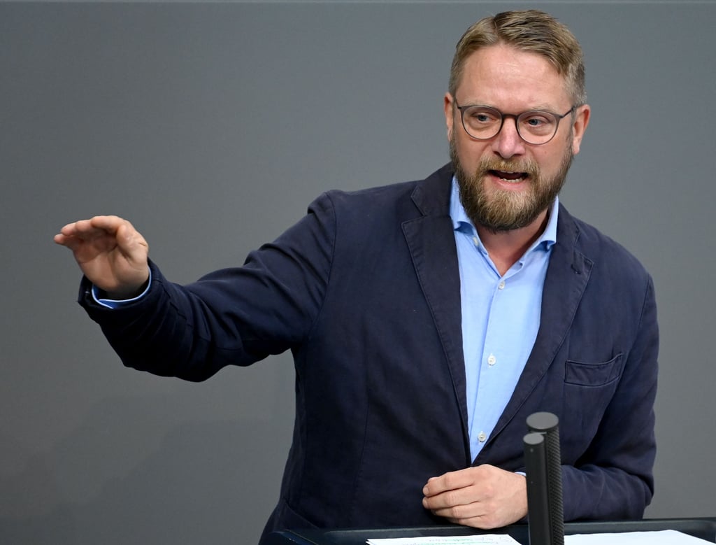 Jan Korte