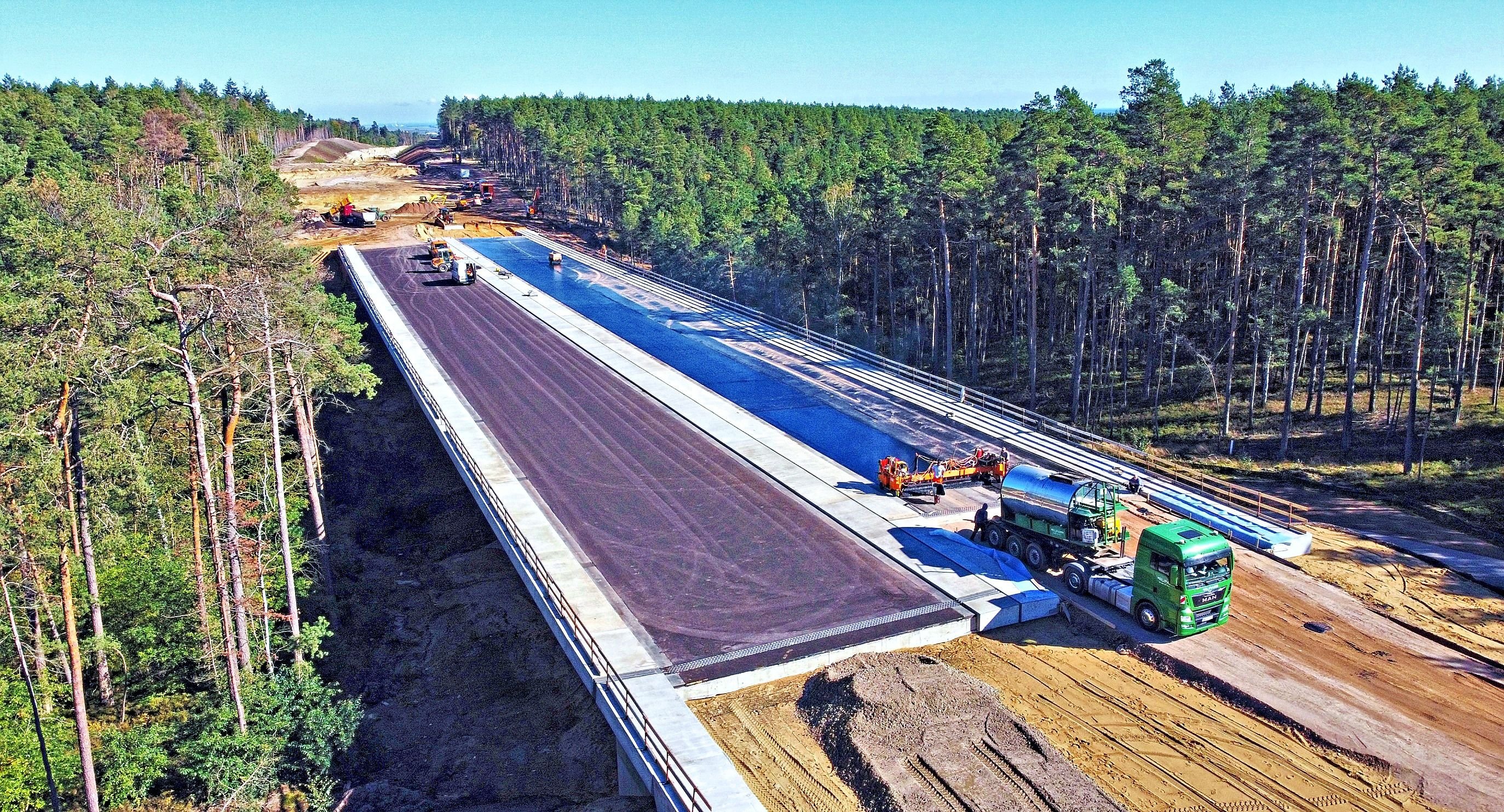 A14-Klage Osterburg-Seehausen: Naturfreunde Brauchen Spenden