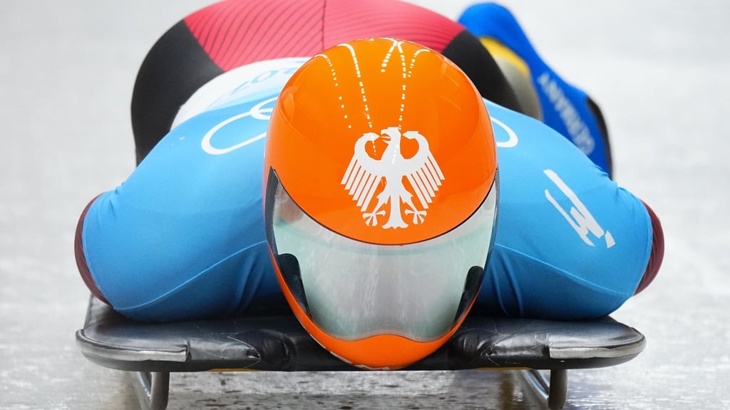 Christopher Grotheer aus Wernigerode . 