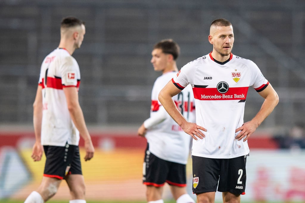 Wird dem VfB coronabedingt zunächst fehlen: Waldemar Anton (r).