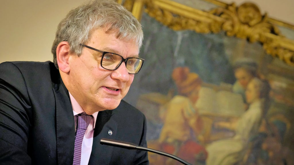 Halleluja! Halle feiert 100 Jahre Händel-Festspiele