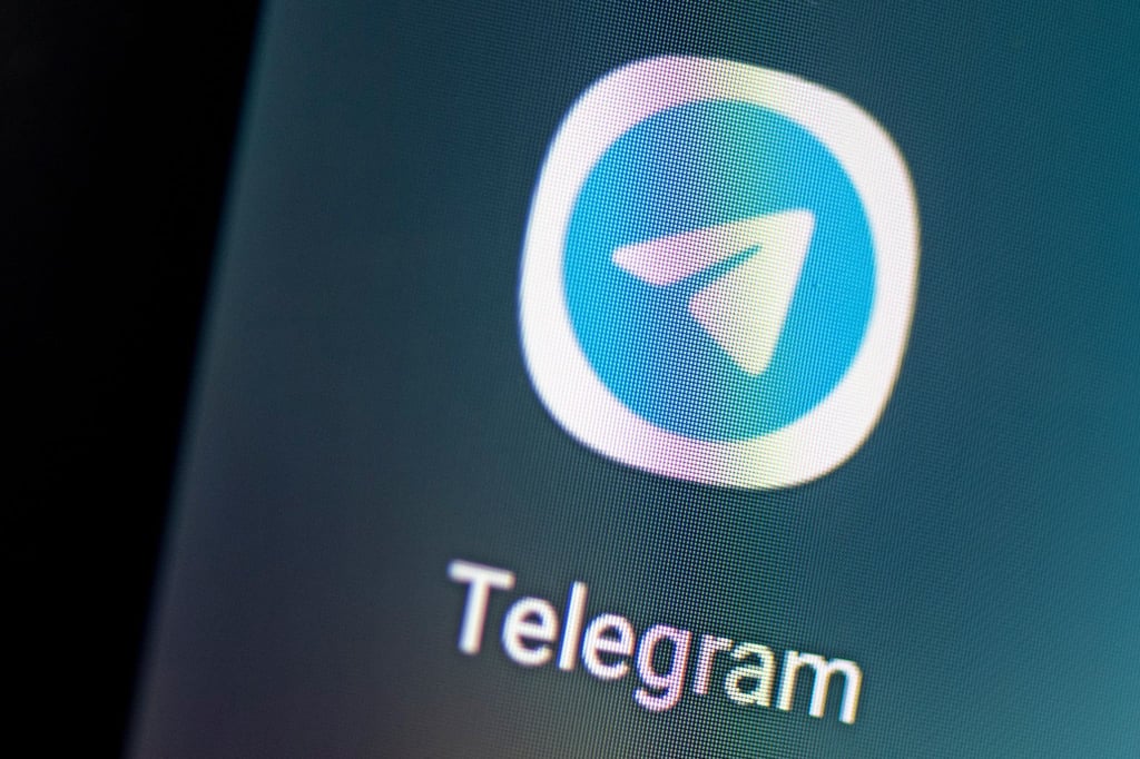 Nach Hetze und Gewaltaufrufen in Chatgruppen hat die Bundesregierung Kontakt zum Kommunikationsdienst Telegram hergestellt.