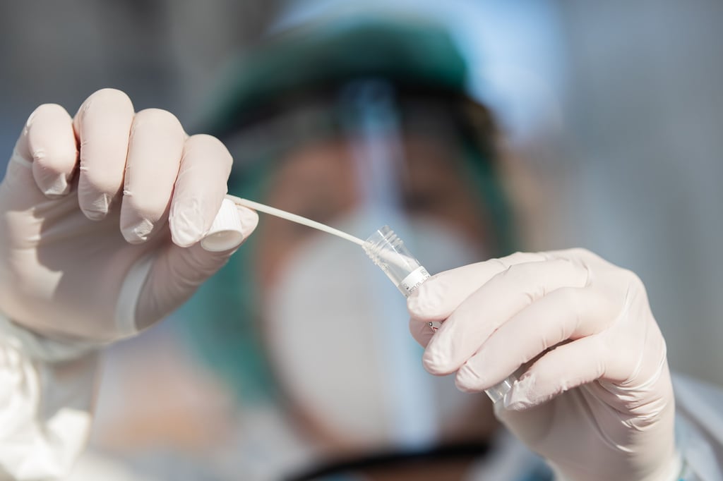 Welcher Test gilt? Das fragen sich momentan viele Altmärker