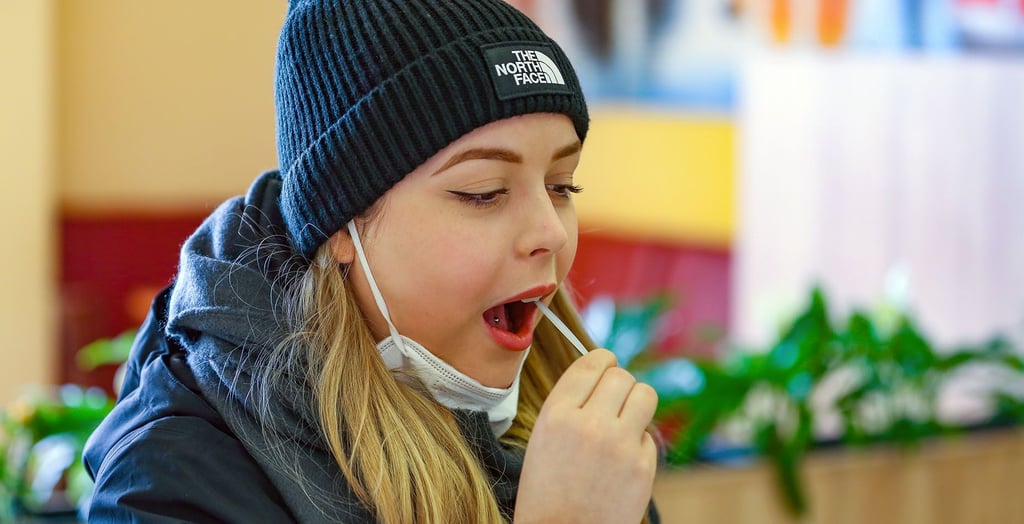 Für Lea Sophie Raase iieß sich typisieren. Ihr taten es in Querfurt 138 andere gleich.