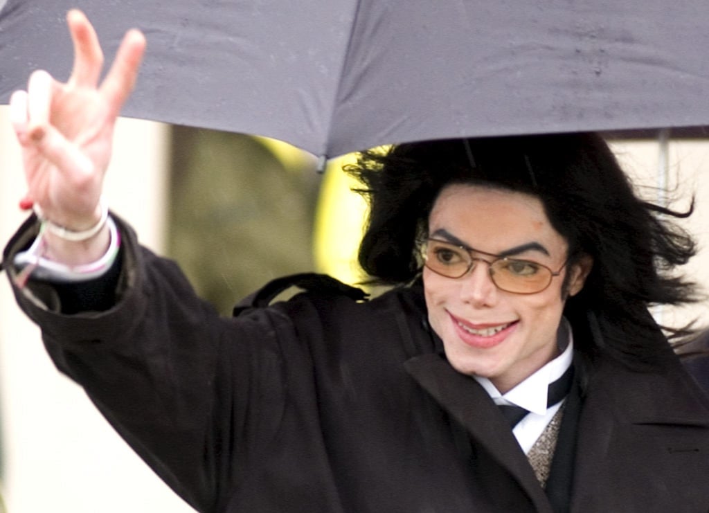 Michael Jackson verstarb 2009 im Alter von 50 Jahren.