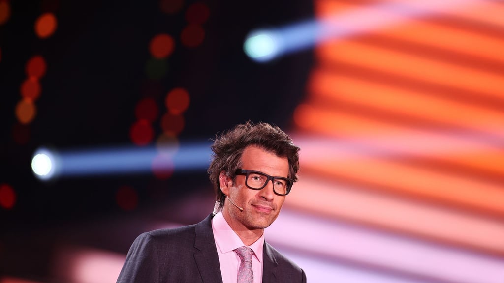 Daniel Hartwich bleibt RTL treu.