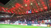Voller Fansblock: Gegen San Sebastian dürfen 24.758 Fans von RB Leipzig kommen.
