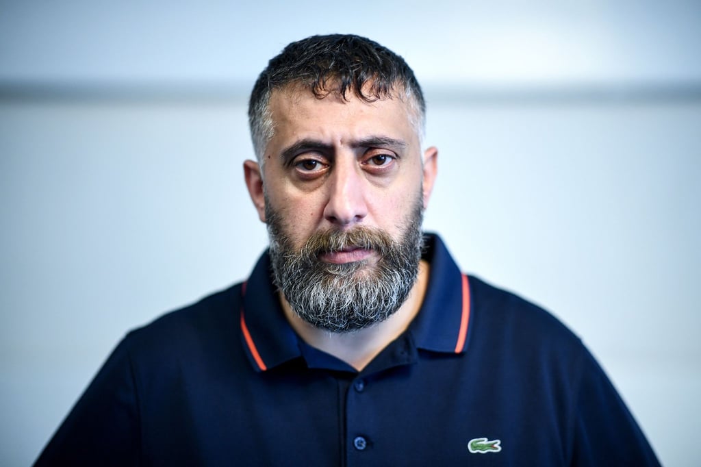 Kida Khodr Ramadan („In Berlin wächst kein Orangenbaum“) ist inzwischen auch als Regisseur tätig.