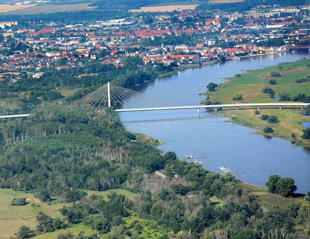 Ist Schönebeck am gescheiterten Tourismuskonzept Schuld?