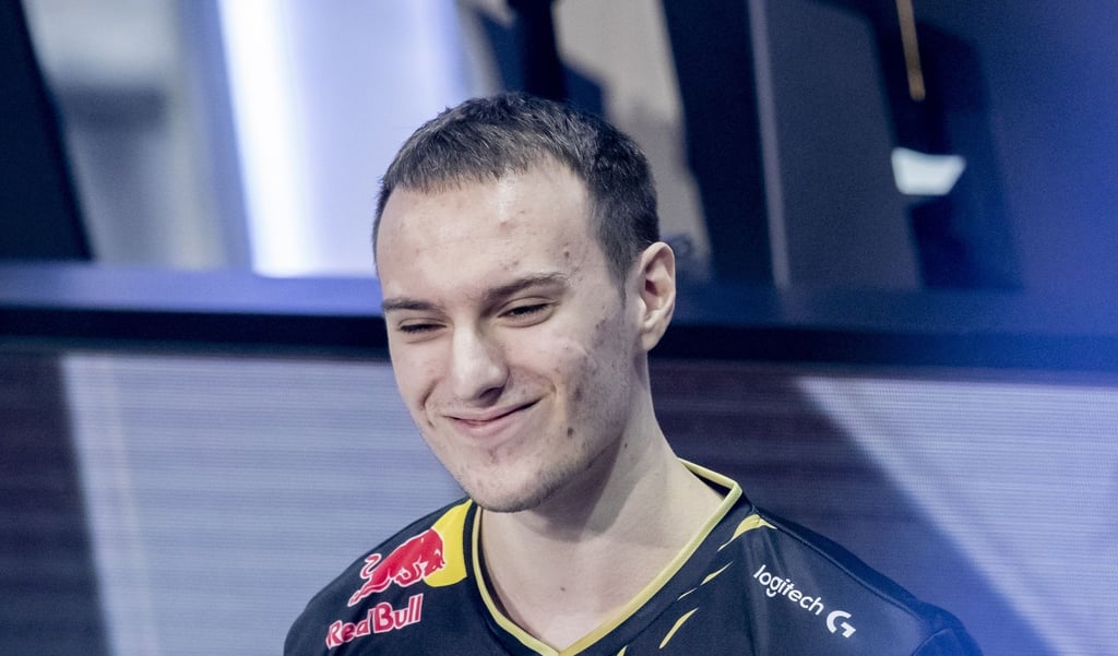 Luka „Perkz“ Perković spielt ab 2022 bei Team Vitality wieder in der LEC. (Archivbild)