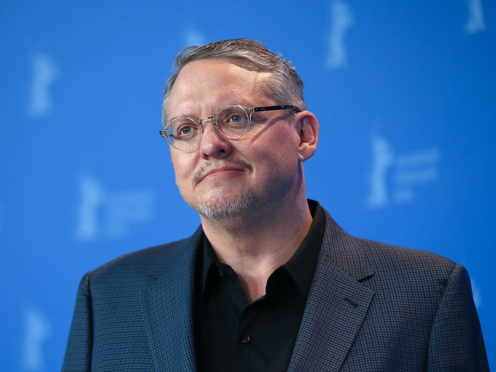Hollywoods „Walk of Fame“ wird ein Stückchen länger: Adam McKay bekommt einen Stern.