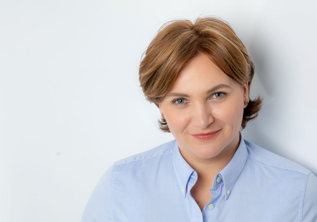 Nicole Job möchte Haldenslebens neue Bürgermeisterin werden.