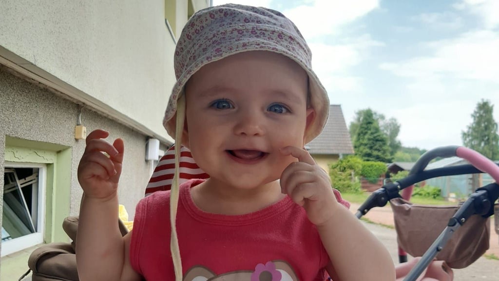 Am 15. Februar ist der internationale Kinderkrebstag.