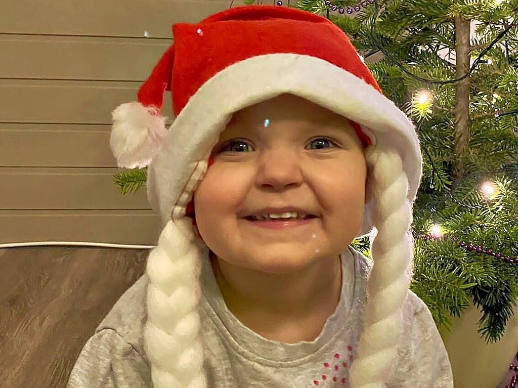 Hinter Carly aus Benzingerode und ihrer Familie liegen schwere Monate. Bei dem kleinen Mädchen wurde Krebs festgestellt. Es folgten Operationen, Chemotherapie und Bestrahlungen.