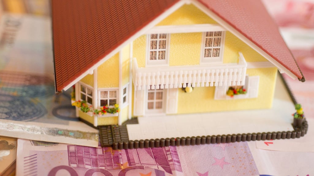 Auch in ländlichen Regionen nahe der Großstädte ziehen die Preise deutlich an.