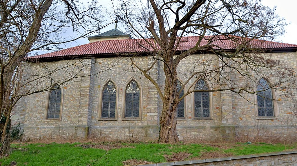 1085 Jahre Wie Groß Germersleben Geburtstag feier will