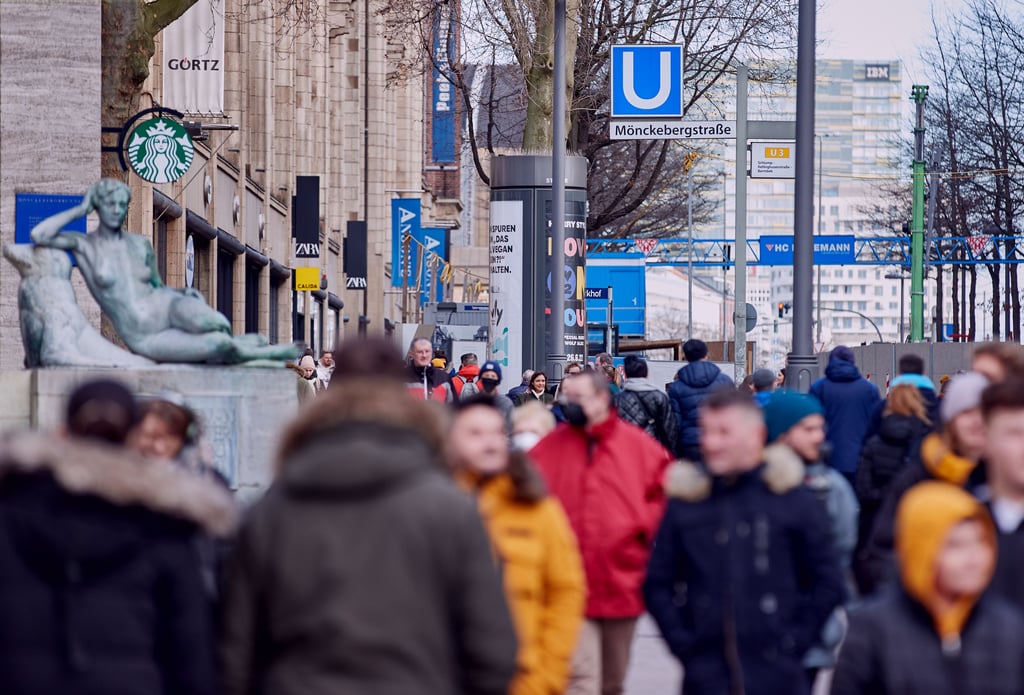 Die Einwohnerzahl in der Vorharzer Verbandsgemeinde geht, wie in vielen anderen Orten auch, zurück.