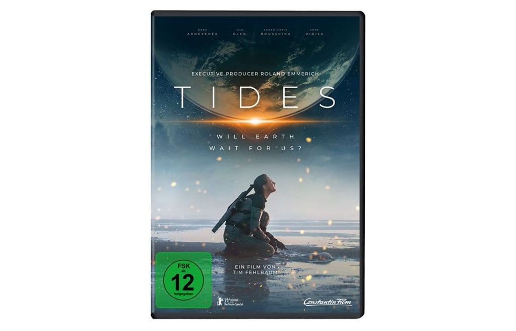 DVD
