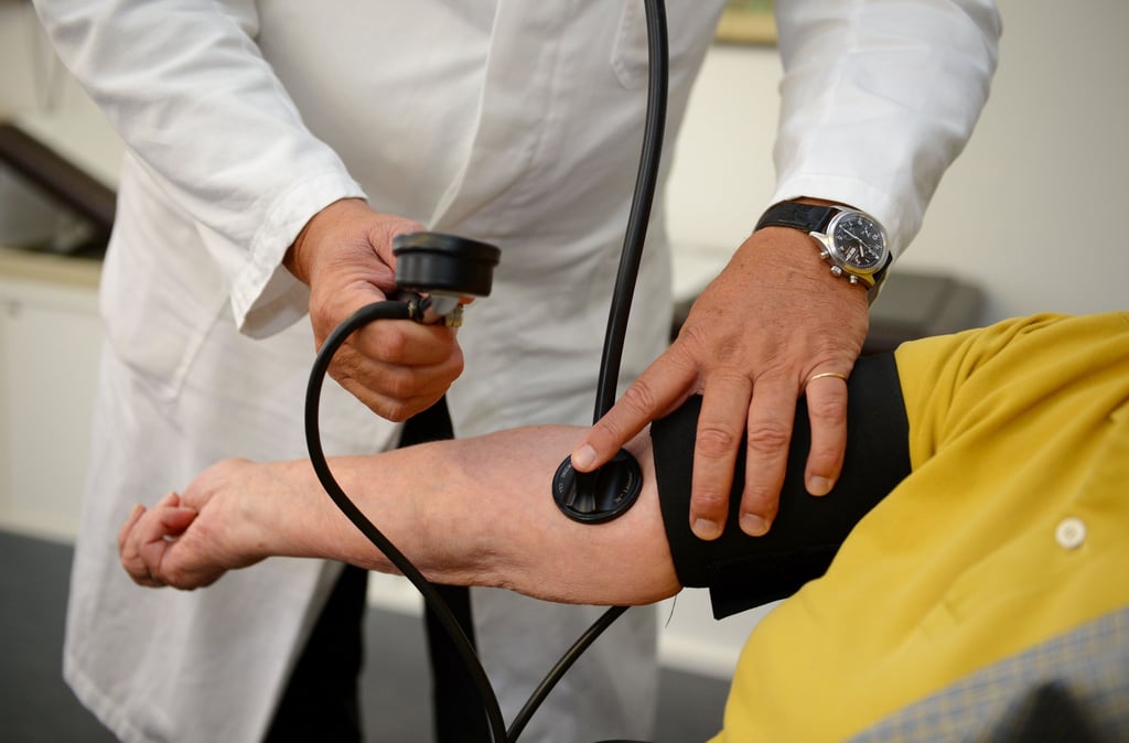 Vor allem für Patienten in Zeitz wird es immer schwieriger, einen neuen Hausarzt zu finden.