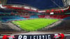 In der Red Bull Arena erwartet RB Leipzig am Donnerstag Real Sociedad zum Hinspiel in der Europa League.