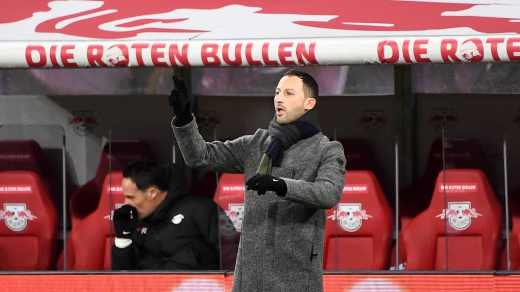 Auswärtstorregel fällt weg: Offenes Visier bei RB Leipzig?