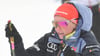 Franziska Hildebrand, hier bei der Biathlon-EM in Arber Ende Januar.