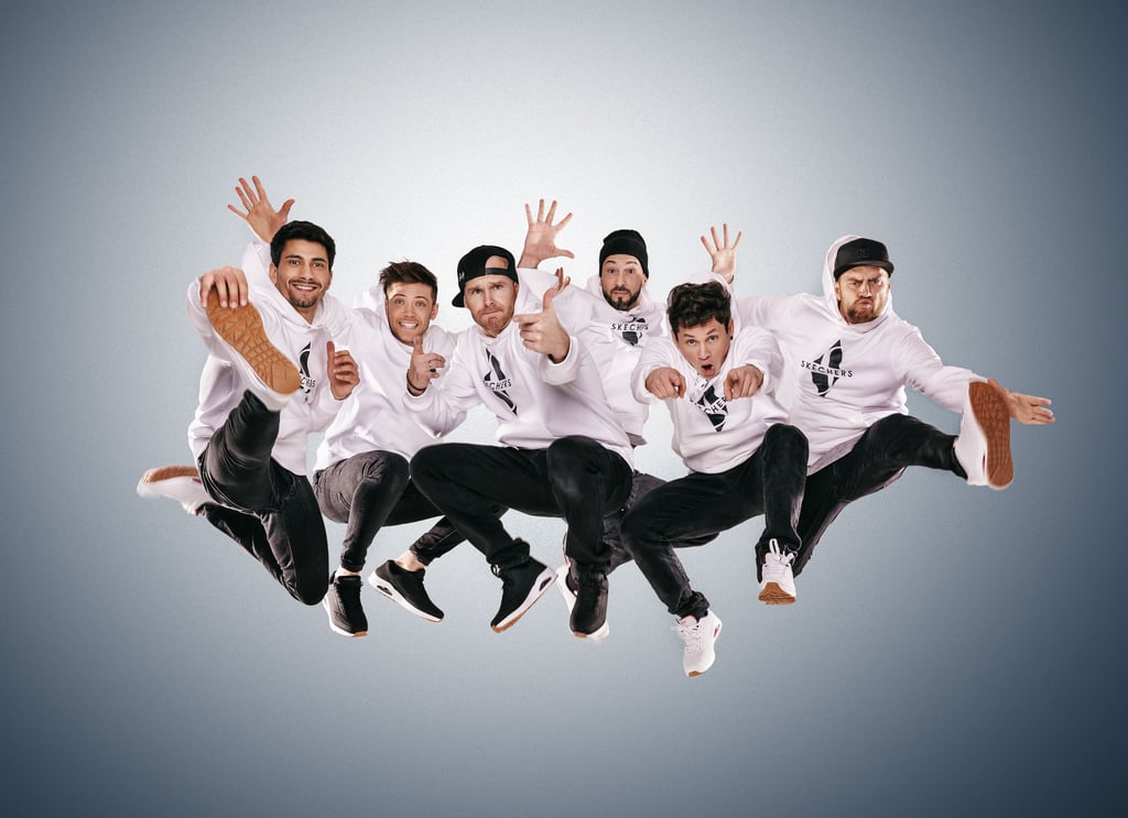 Am 9. und 10. Juli finden die Breakdance-Europameisterschaften in Magdeburg statt.