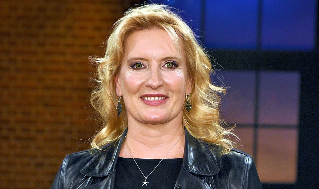 TV-Moderatorin und Autorin Claudia Kleinert hält im Rahmen der Vortragsreihe im April einen Vortrag zum Thema „Ausstrahlungskraft“.