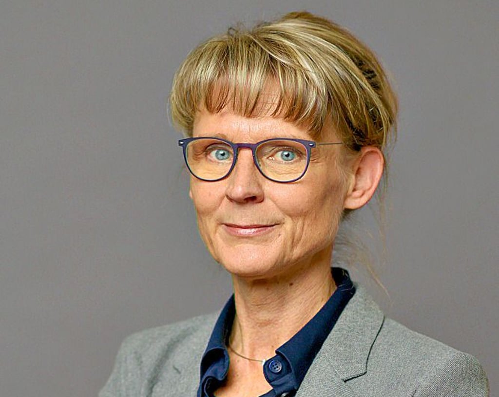 Susann Schult wird die neue Geschäftsführerin der Neubi.