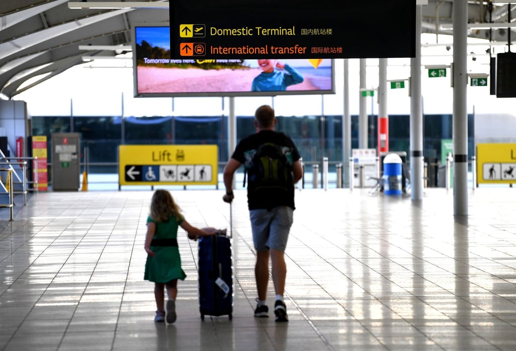 Fast zwei Jahre nach der Corona-bedingten Grenz-Schließung: Ab dem 21. Februar dürfen erstmals wieder zweifach geimpfte Touristen einreisen.