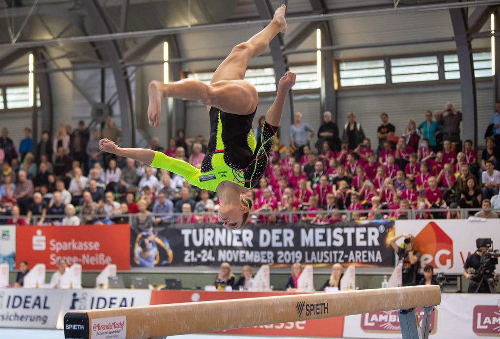 Das Internationale Turnier der Meister soll nach der Corona-Pause wieder stattfinden.