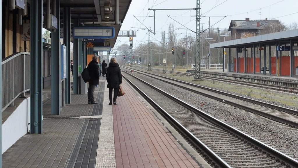 Bahnhalte in Genthin entfallen