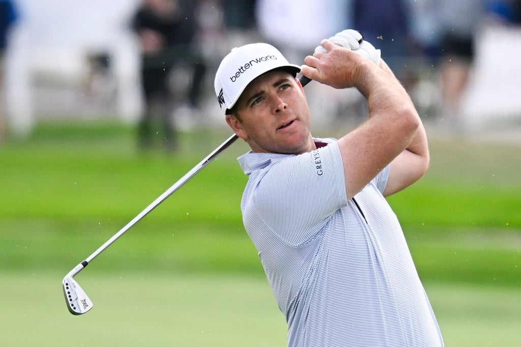 Der US-Amerikaner Luke List hat das PGA-Turnier in San Diego gewonnen.