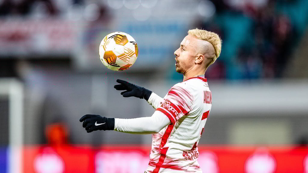 Angelino ist in Spanien begehrt.