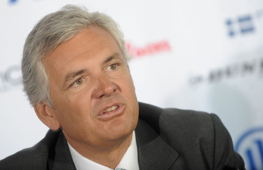 Der Tennis-Trainer Ronald Leitgeb ist verstorben.