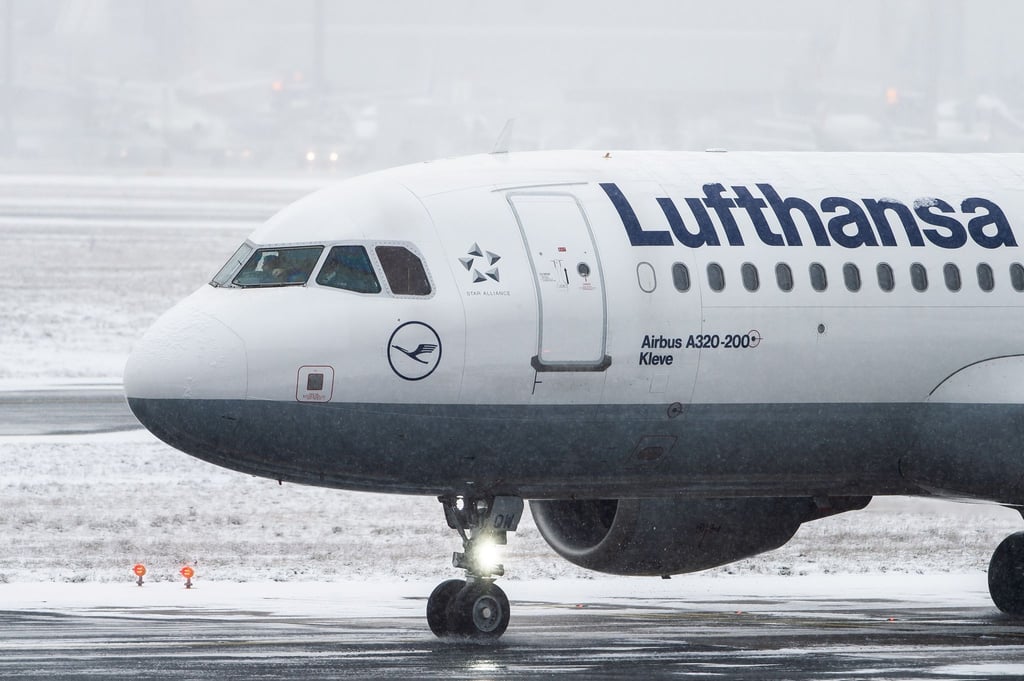 Die Lufthansa verzichtet bei ihrer Kernmarke darauf, Piloten zu entlassen.