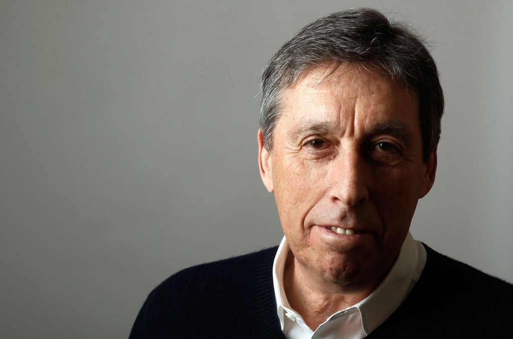 Der Regisseur Ivan Reitman ist im Alter von 75 Jahren gestorben.